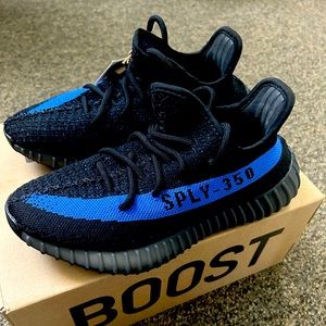 Kids Unisex Yeezy Boost 350 V2